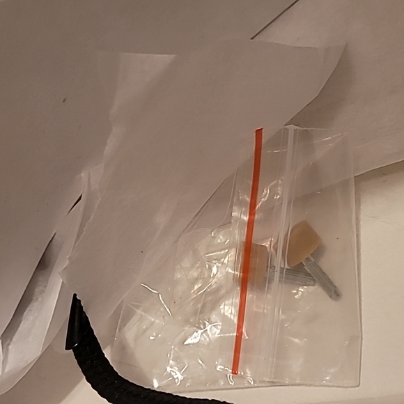 HEELED 👠 SANDALS-BLUE - VARIOUS SIZES - Picture 8 of 16